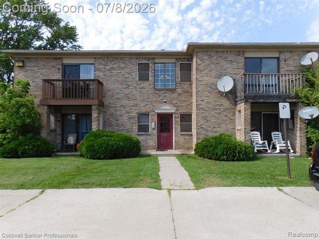 Condo for sale in Madison Heights, Michigan