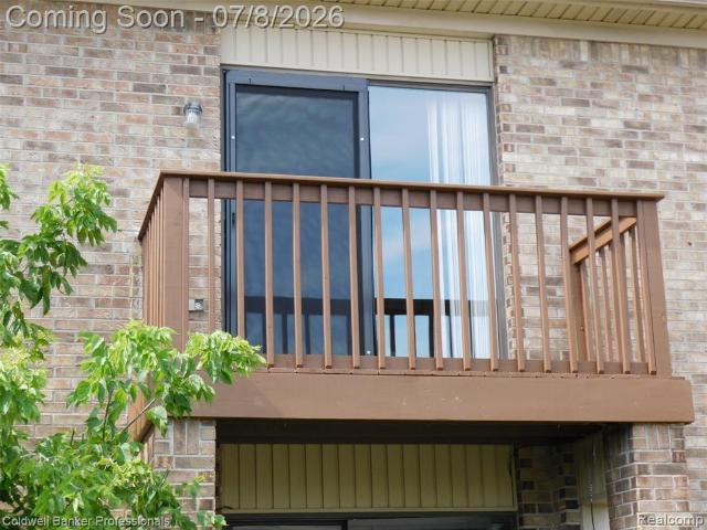 Condo for sale in Madison Heights, Michigan