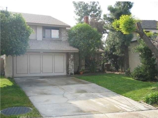 House for sale in Brea, California
