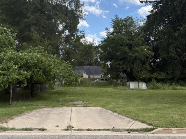 Land for sale in Coloma, Michigan