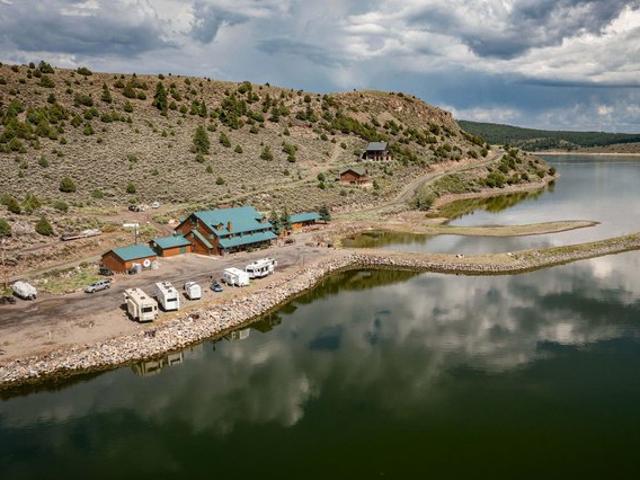 House for sale in Panguitch, Utah