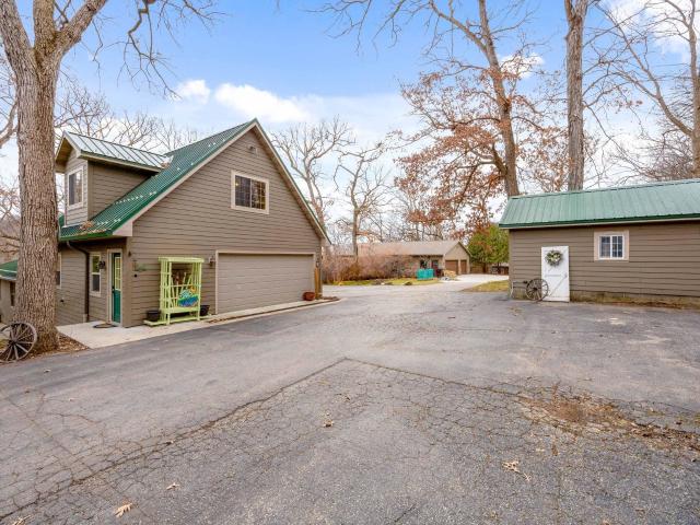 House for sale in Wisconsin