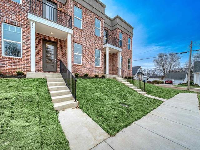 Townhouse for sale in Tennessee