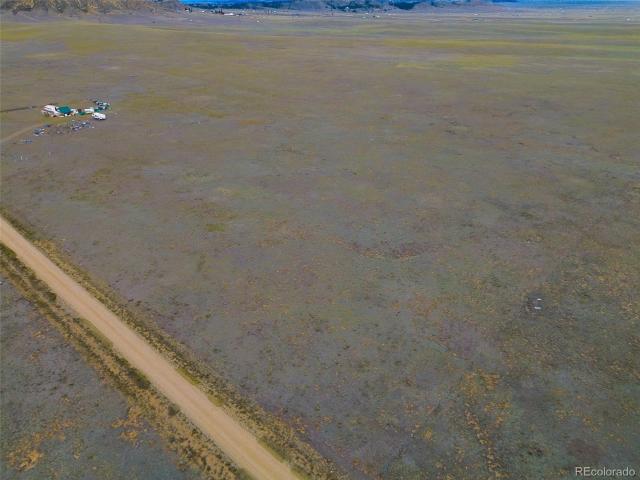 Land for sale in Hartsel, Colorado