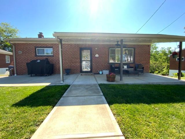 House for sale in Verona, Kentucky