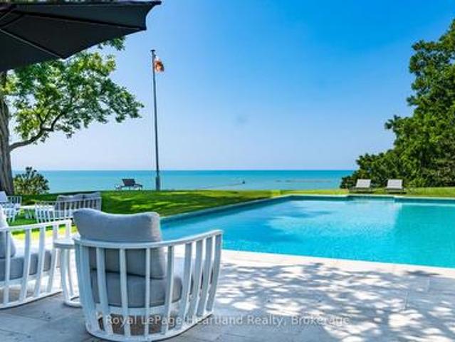 House for sale in Goderich, Ontario