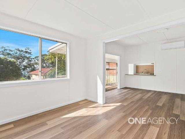 House for rent in Vincentia, Shoalhaven City Council