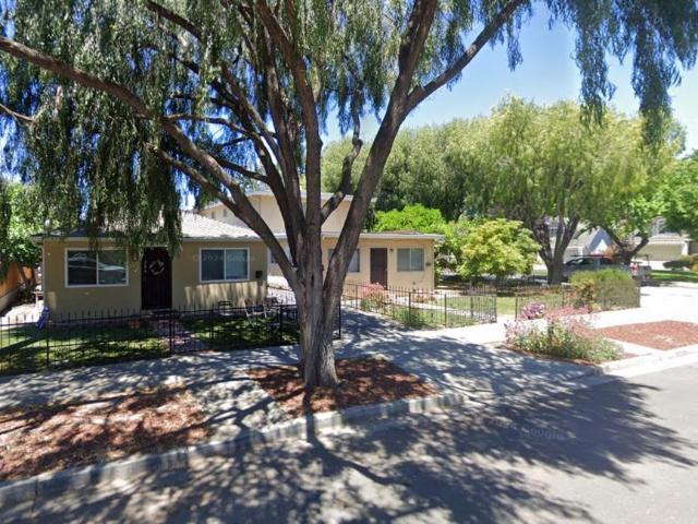 House for sale in Mountain View, California