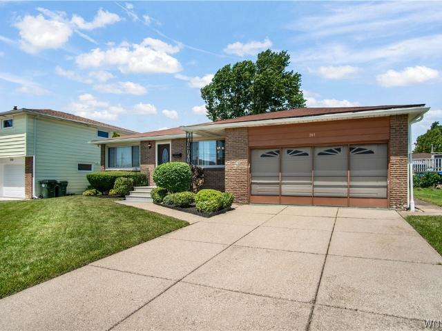 House for sale in Cheektowaga, New York