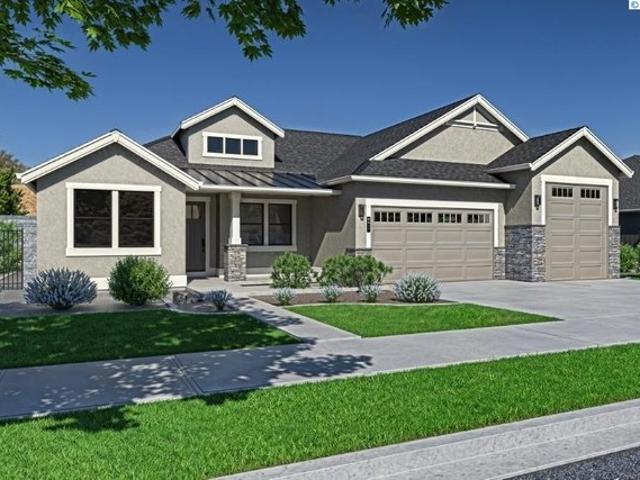 House for sale in Richland, Washington