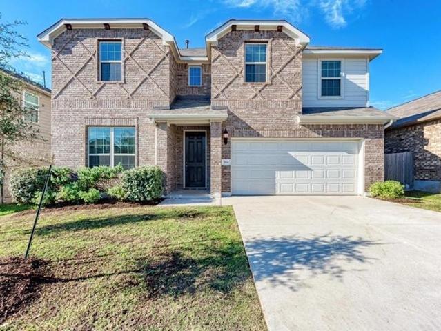 House for sale in Hays, Texas
