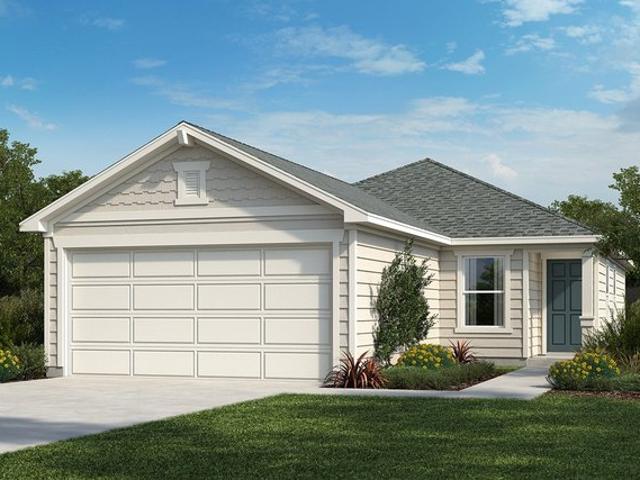 House for sale in Williamson, Texas