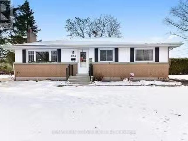 House for sale in Brockville, Ontario