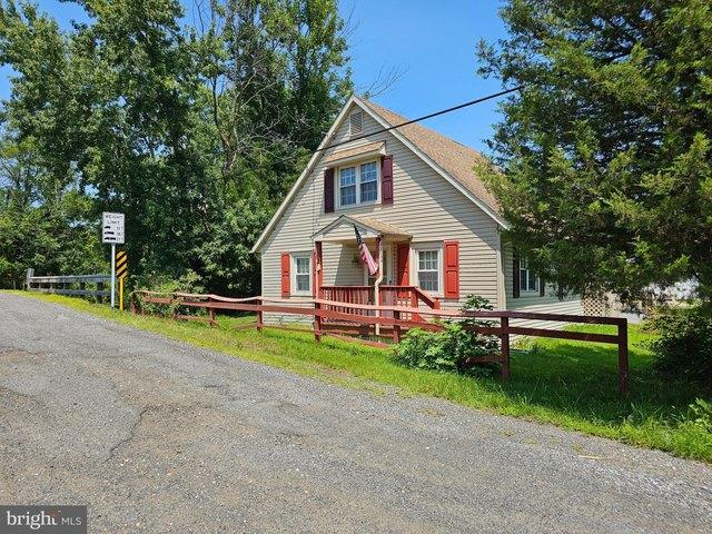 House for sale in Swedesboro, New Jersey