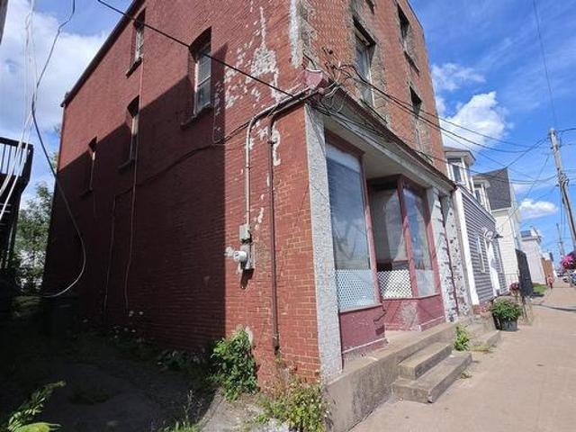 Commercial for sale in Stellarton, Nova Scotia
