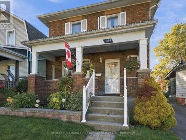 House for sale in O'Neill, Oshawa