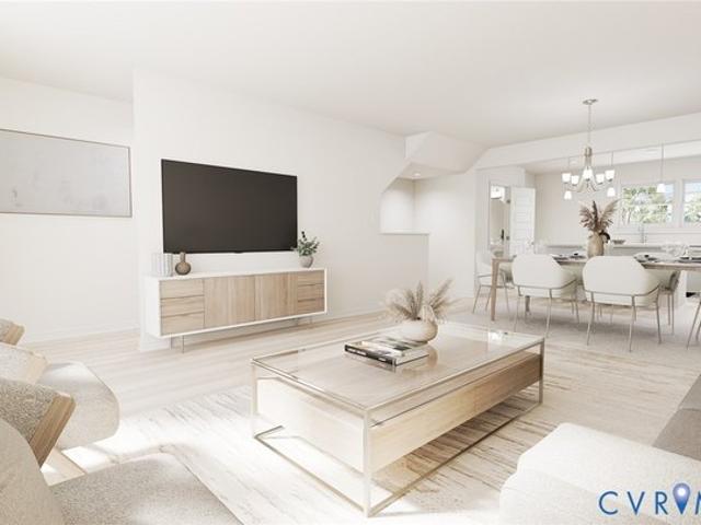 Townhouse for sale in Virginia