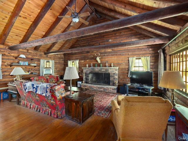 House for sale in Ancram, New York