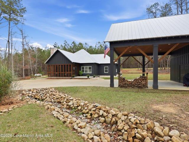House for sale in Tallapoosa, Alabama