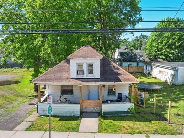 House for sale in Johnson City, New York