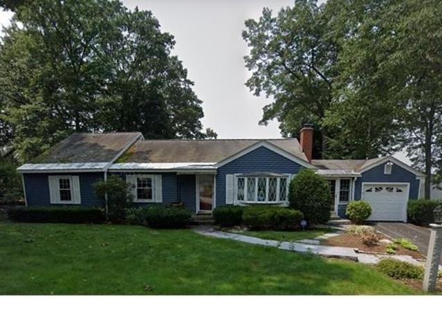House for sale in New Hampshire