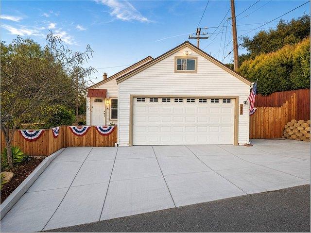 House for sale in Newbury Park, California