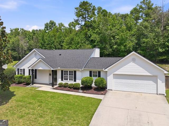 House for sale in Braselton, Jackson County