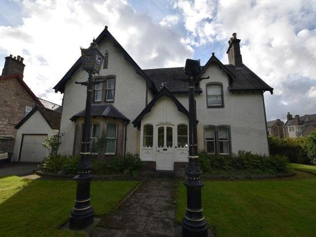 House for rent in Palmerscross, Elgin