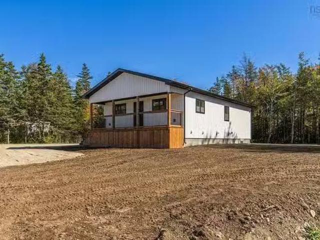 House for sale in Arcadia, Yarmouth County