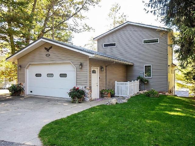 House for sale in Harrison, Clare County