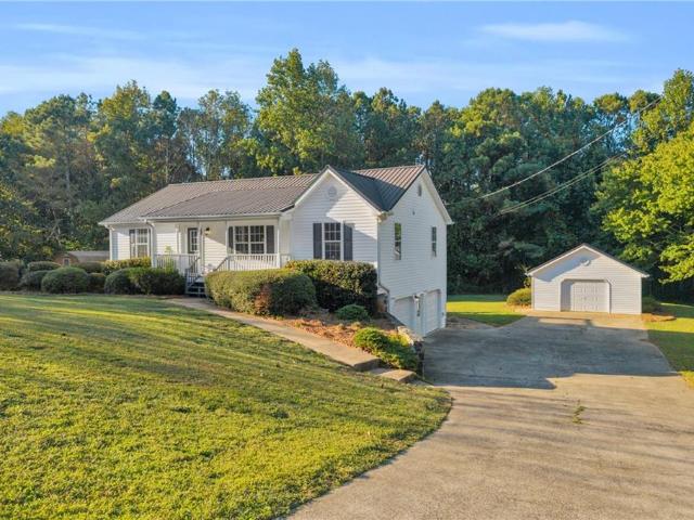 House for sale in Jasper, Pickens County