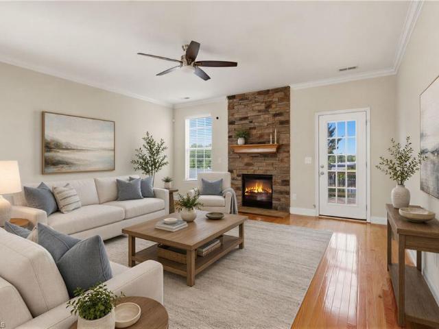 House for sale in Davidson, North Carolina