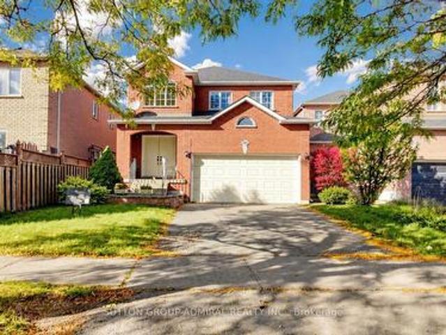 House for sale in Vaughan, Golden Horseshoe