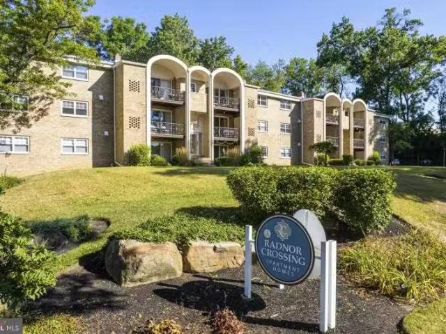 Apartment for rent in Delco, Pennsylvania