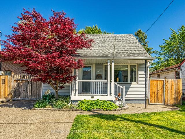 House for sale in Ancaster, Ontario