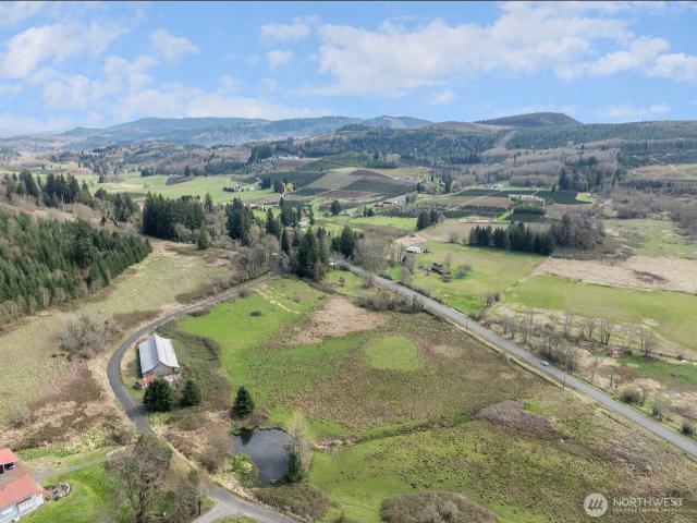 Land for sale in Mossyrock, Washington
