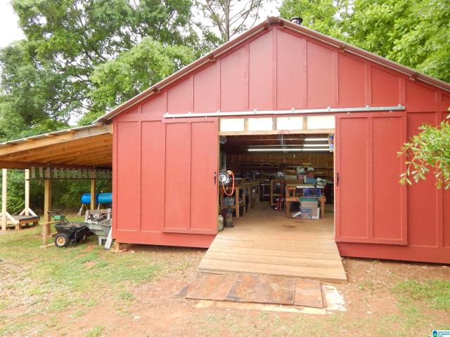 House for sale in Anniston, Alabama