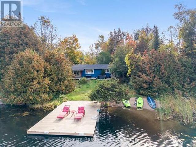 House for sale in Trent Lakes, Central Ontario
