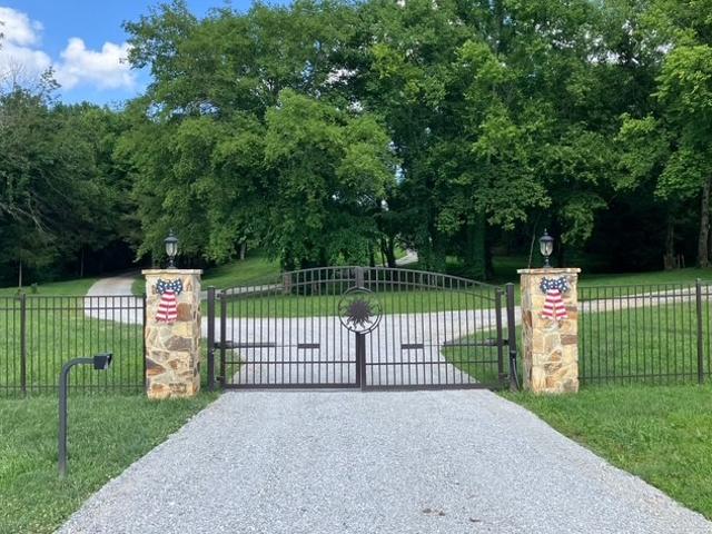 Farm for sale in Middle Tennessee, Tennessee