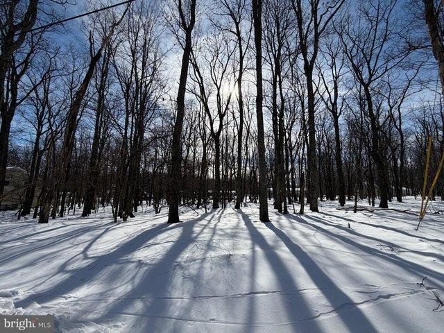 Land for sale in Zion Grove, Pennsylvania