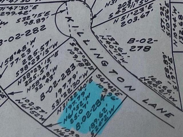 Land for sale in Zion Grove, Pennsylvania