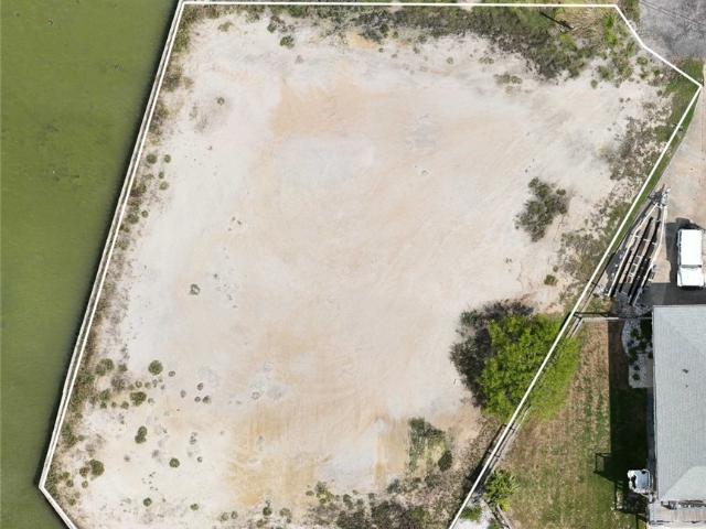 Land for sale in Rockport, Texas