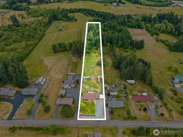 House for sale in Chehalis, Washington
