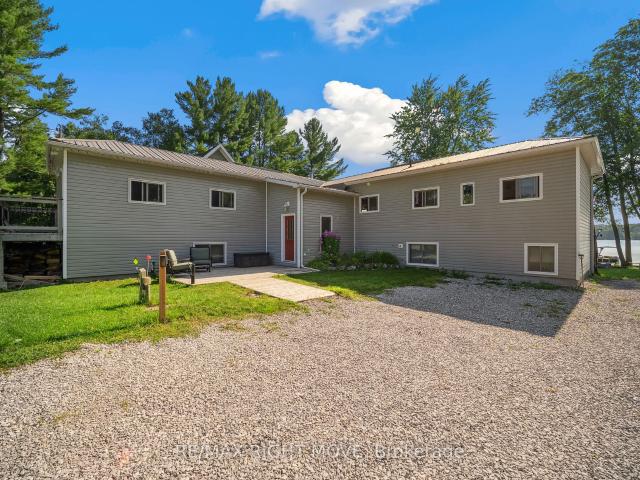 House for sale in Kawartha Lakes, Ontario