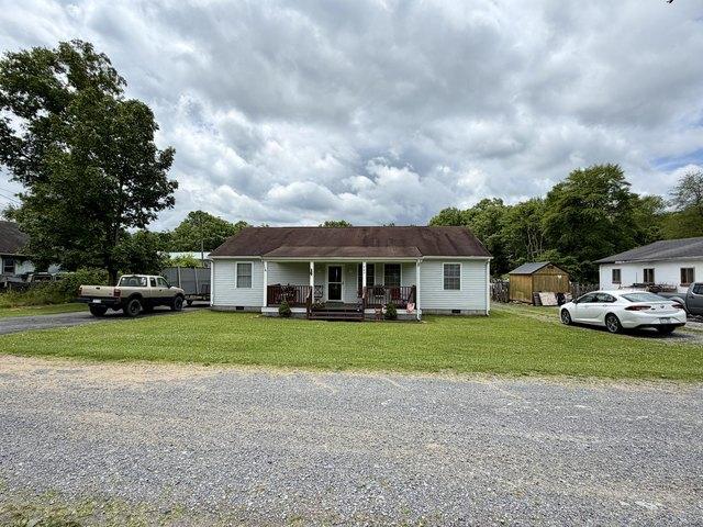 House for sale in Charmco, West Virginia