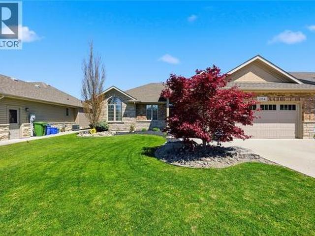 House for sale in St. Clair, Ontario
