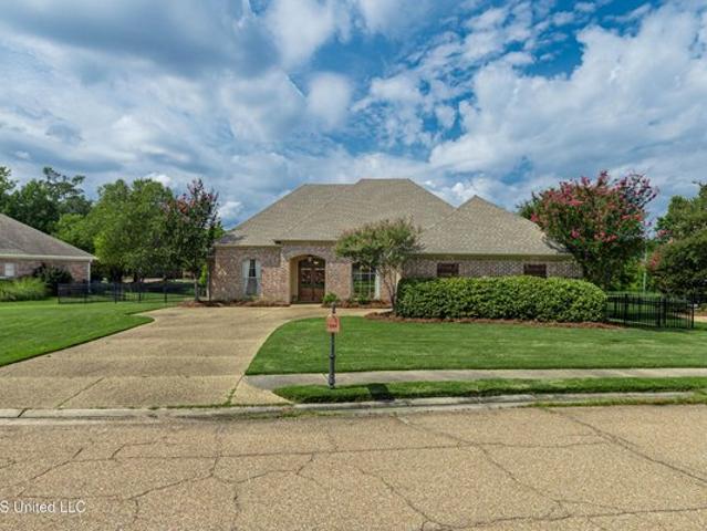 House for sale in Brandon, Mississippi