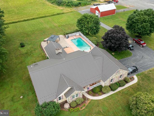 House for sale in Cecil, Maryland