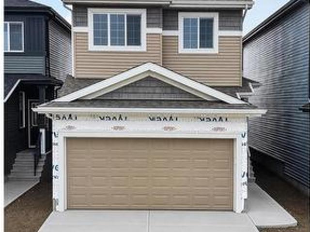 House for sale in Nisku, Alberta