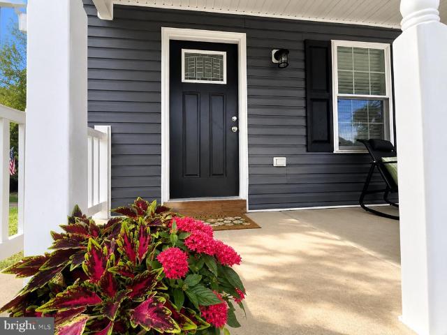 House for sale in Virginia